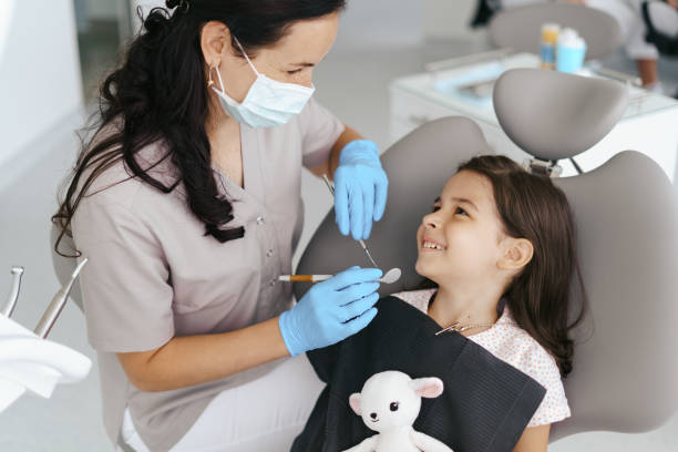 Best Urgent Dental Care for Toothache in Lynchburg, TN