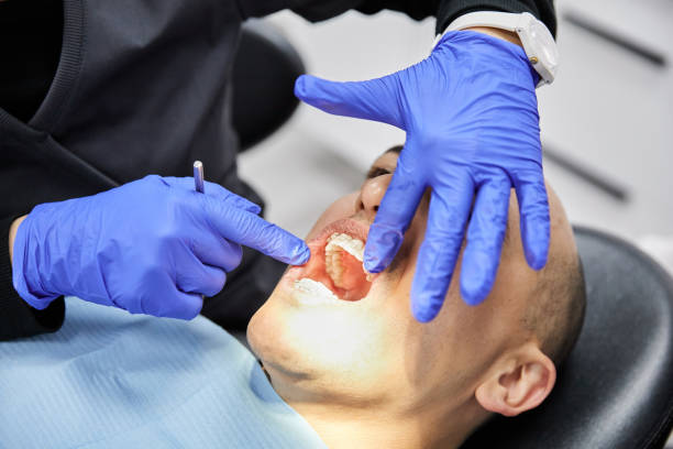 Best Emergency Dental Care for Abscessed Tooth in Lynchburg, TN
