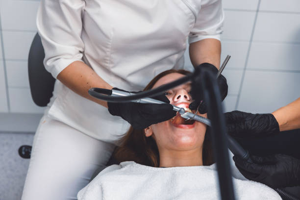 Best Emergency Dentist for Lost Fillings or Crowns in Lynchburg, TN