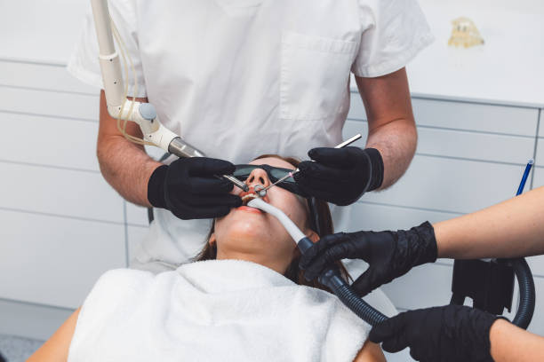 Best Emergency Dentist for Knocked-Out Tooth in Lynchburg, TN