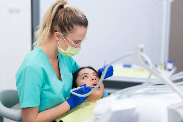Best Emergency Dentist for Knocked-Out Tooth in Lynchburg, TN