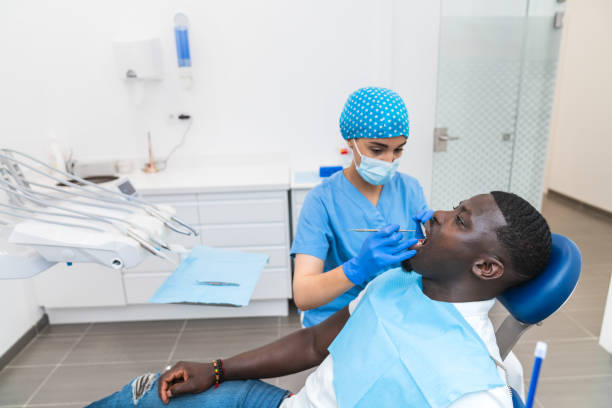 Best Broken or Cracked Tooth Emergency Dentist in Lynchburg, TN