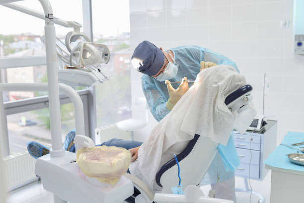 Best Mobile Emergency Dentist in Lynchburg, TN